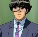 白川七段