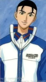 大石秀一郎