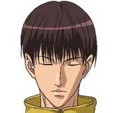 柳莲二