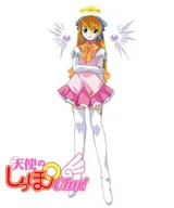 キツネのアカネ