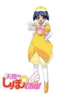 イヌのナナ