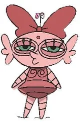 ドグウちゃん
