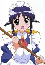 安藤麻幌