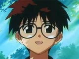 美里优