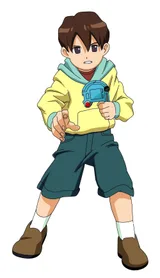 冰川透