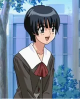 花华院美木