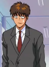藤木一郎