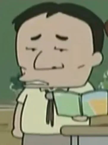 加藤老师