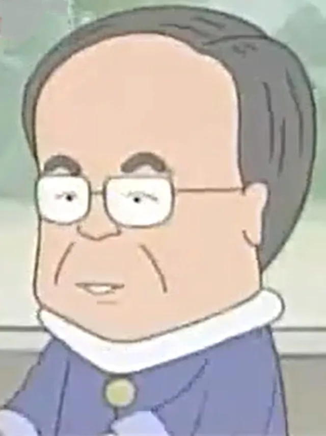 2357年的首相
