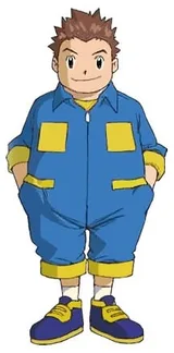 柴山纯平