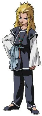 六太