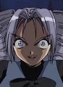 シャルマ・ルフィス