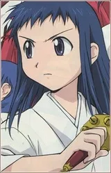 稗田柚子