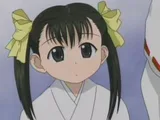 百合草千佳