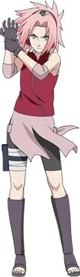 春野樱