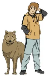 狼须