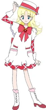 娜嘉·艾坡菲尔德