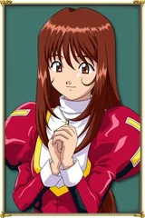 艾莉卡·方婷