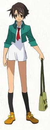 小野以知子