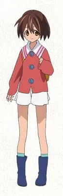 今村凉芽