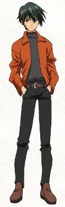 高森和也