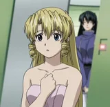 帕希菲卡·卡苏尔