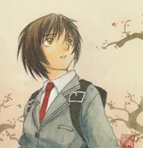 八重樫叶