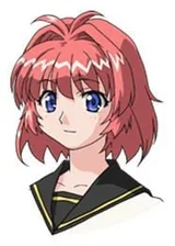 宫藤深衣奈