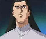 北斗武士