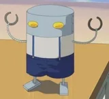 机械泽β