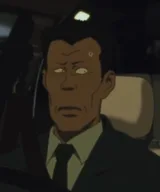 出租车司机