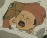 清子
