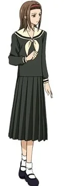 鸟居江利子