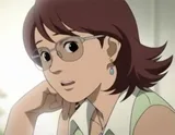 蝶野晴美