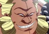 ブーコング