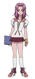 ココ・ニンナナンナ