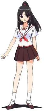 紅林浴香