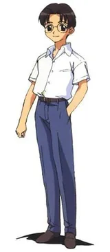 浅倉晋一