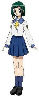 春日野美鸟