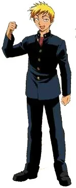 泽村正治