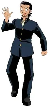 宫原修