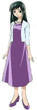春日野遥