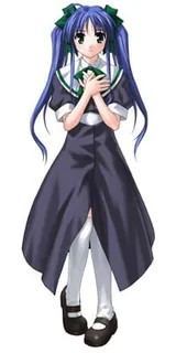 鳴風みなも