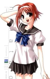丘野ひなた