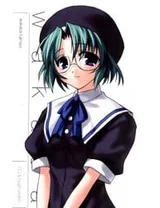 藤宮わかば