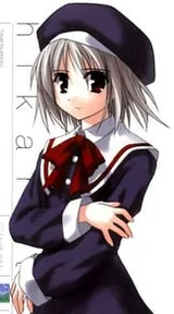 月代彩