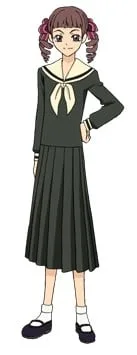 松平瞳子