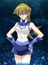 天上院明日香