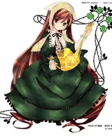 翠星石