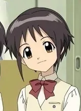 一条堇子